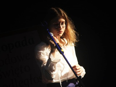 Koncert z okazji Narodowego Święta Niepodległości