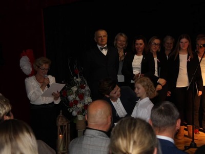 Koncert z okazji Narodowego Święta Niepodległości