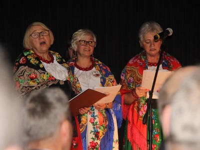 Koncert z okazji Narodowego Święta Niepodległości