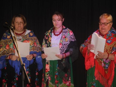 Koncert z okazji Narodowego Święta Niepodległości