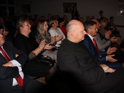 Koncert z okazji Narodowego Święta Niepodległości