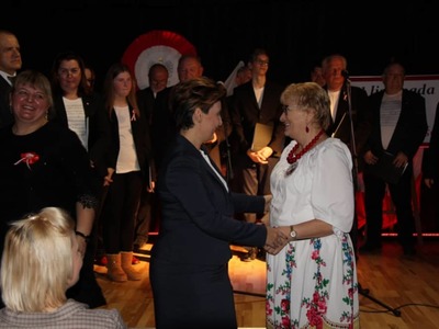 Koncert z okazji Narodowego Święta Niepodległości