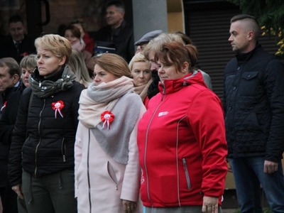 OBCHODY NARODOWEGO ŚWIĘTA NIEPODLEGŁOŚCI