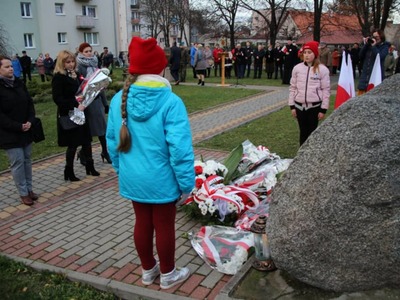 OBCHODY NARODOWEGO ŚWIĘTA NIEPODLEGŁOŚCI