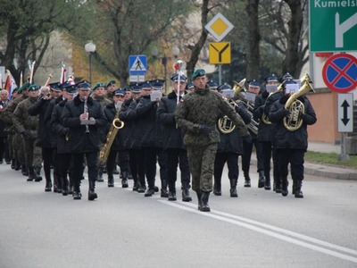 OBCHODY NARODOWEGO ŚWIĘTA NIEPODLEGŁOŚCI