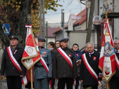 OBCHODY NARODOWEGO ŚWIĘTA NIEPODLEGŁOŚCI