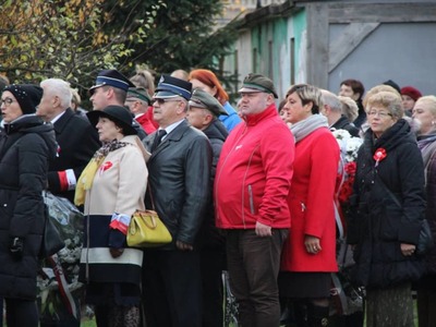 OBCHODY NARODOWEGO ŚWIĘTA NIEPODLEGŁOŚCI
