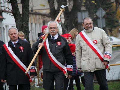 OBCHODY NARODOWEGO ŚWIĘTA NIEPODLEGŁOŚCI