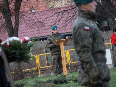 OBCHODY NARODOWEGO ŚWIĘTA NIEPODLEGŁOŚCI