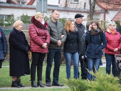 OBCHODY NARODOWEGO ŚWIĘTA NIEPODLEGŁOŚCI