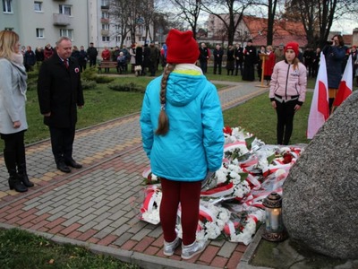 OBCHODY NARODOWEGO ŚWIĘTA NIEPODLEGŁOŚCI
