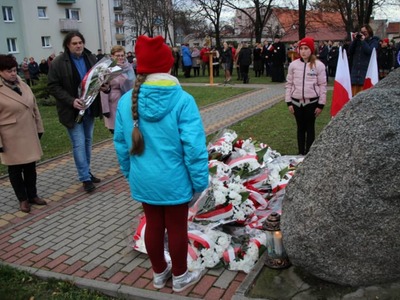 OBCHODY NARODOWEGO ŚWIĘTA NIEPODLEGŁOŚCI