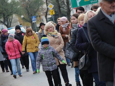 OBCHODY NARODOWEGO ŚWIĘTA NIEPODLEGŁOŚCI