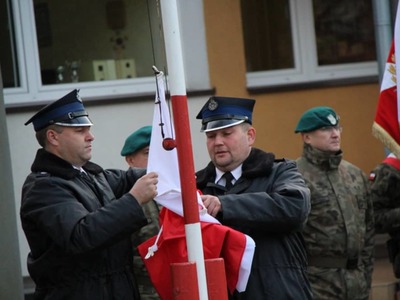 OBCHODY NARODOWEGO ŚWIĘTA NIEPODLEGŁOŚCI