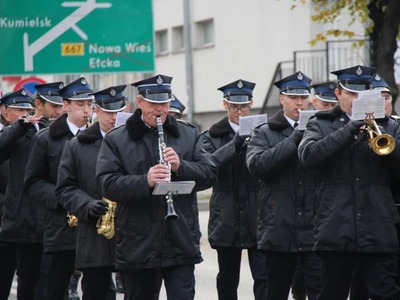 OBCHODY NARODOWEGO ŚWIĘTA NIEPODLEGŁOŚCI