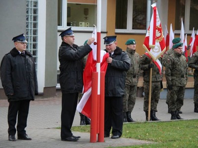 OBCHODY NARODOWEGO ŚWIĘTA NIEPODLEGŁOŚCI
