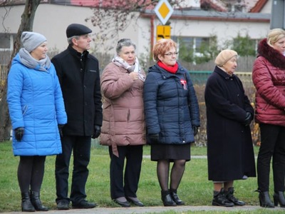 OBCHODY NARODOWEGO ŚWIĘTA NIEPODLEGŁOŚCI