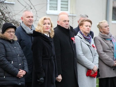 OBCHODY NARODOWEGO ŚWIĘTA NIEPODLEGŁOŚCI