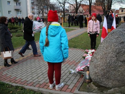 OBCHODY NARODOWEGO ŚWIĘTA NIEPODLEGŁOŚCI