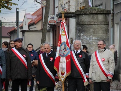 OBCHODY NARODOWEGO ŚWIĘTA NIEPODLEGŁOŚCI