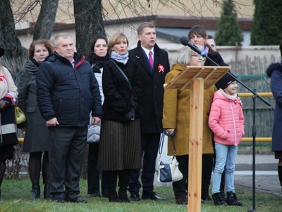 OBCHODY NARODOWEGO ŚWIĘTA NIEPODLEGŁOŚCI