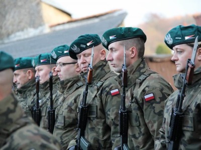 OBCHODY NARODOWEGO ŚWIĘTA NIEPODLEGŁOŚCI