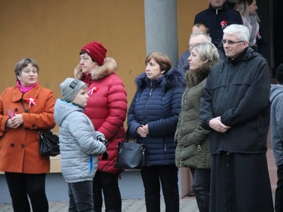 OBCHODY NARODOWEGO ŚWIĘTA NIEPODLEGŁOŚCI
