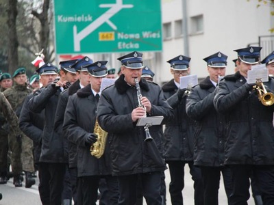 OBCHODY NARODOWEGO ŚWIĘTA NIEPODLEGŁOŚCI