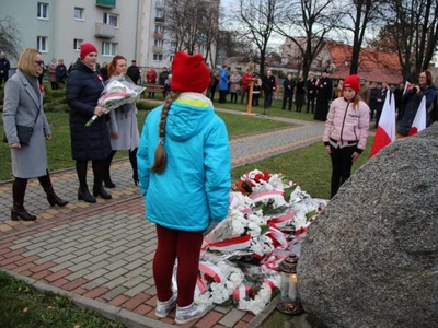 OBCHODY NARODOWEGO ŚWIĘTA NIEPODLEGŁOŚCI
