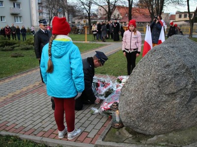 OBCHODY NARODOWEGO ŚWIĘTA NIEPODLEGŁOŚCI