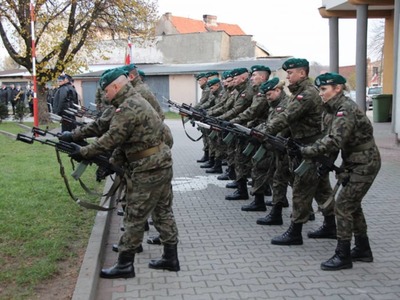 OBCHODY NARODOWEGO ŚWIĘTA NIEPODLEGŁOŚCI