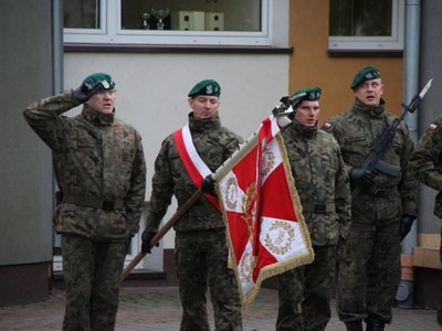 OBCHODY NARODOWEGO ŚWIĘTA NIEPODLEGŁOŚCI