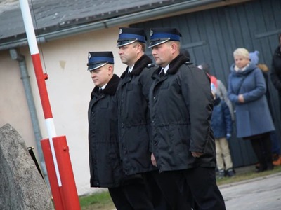 OBCHODY NARODOWEGO ŚWIĘTA NIEPODLEGŁOŚCI