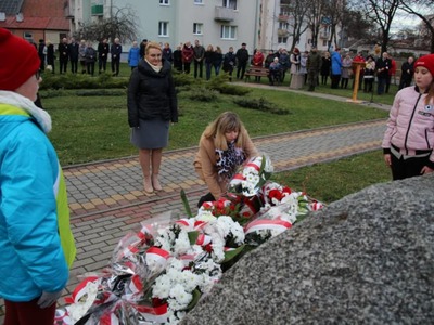 OBCHODY NARODOWEGO ŚWIĘTA NIEPODLEGŁOŚCI