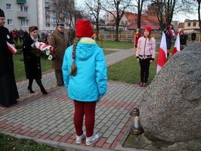 OBCHODY NARODOWEGO ŚWIĘTA NIEPODLEGŁOŚCI