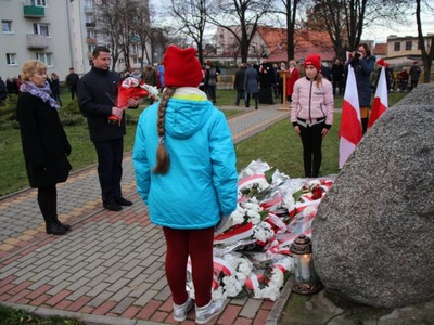 OBCHODY NARODOWEGO ŚWIĘTA NIEPODLEGŁOŚCI
