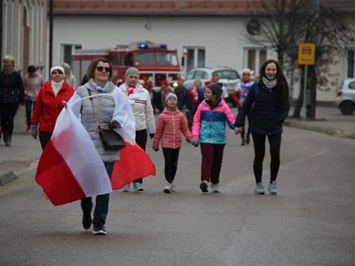 Otwarty Bieg Niepodległości