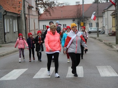 Otwarty Bieg Niepodległości