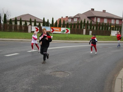 Otwarty Bieg Niepodległości