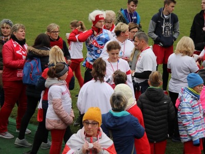 Otwarty Bieg Niepodległości