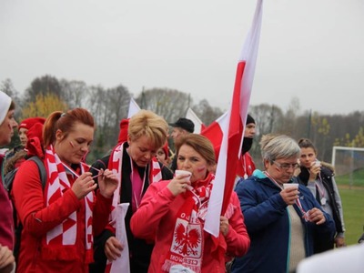 Otwarty Bieg Niepodległości