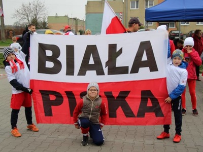 Otwarty Bieg Niepodległości