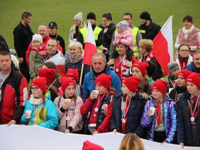Otwarty Bieg Niepodległości