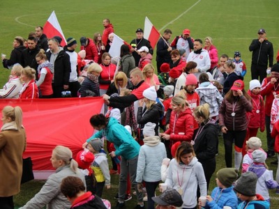 Otwarty Bieg Niepodległości