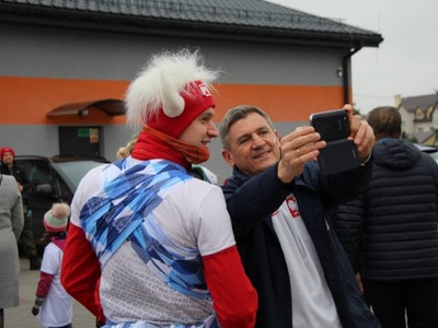 Otwarty Bieg Niepodległości