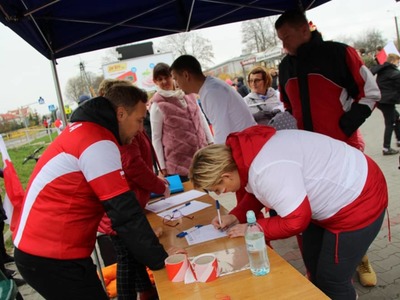 Otwarty Bieg Niepodległości