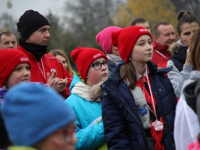 Otwarty Bieg Niepodległości