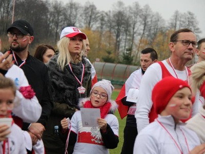 Otwarty Bieg Niepodległości