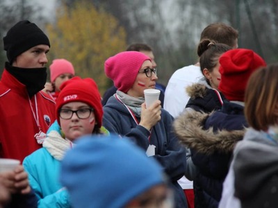 Otwarty Bieg Niepodległości