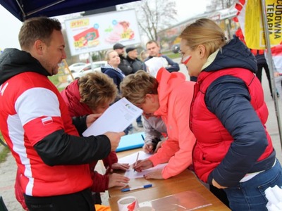Otwarty Bieg Niepodległości